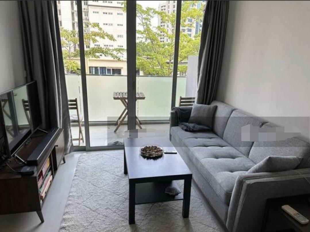 Prop-GPT: Apartment: D10 River Valley RV Suites