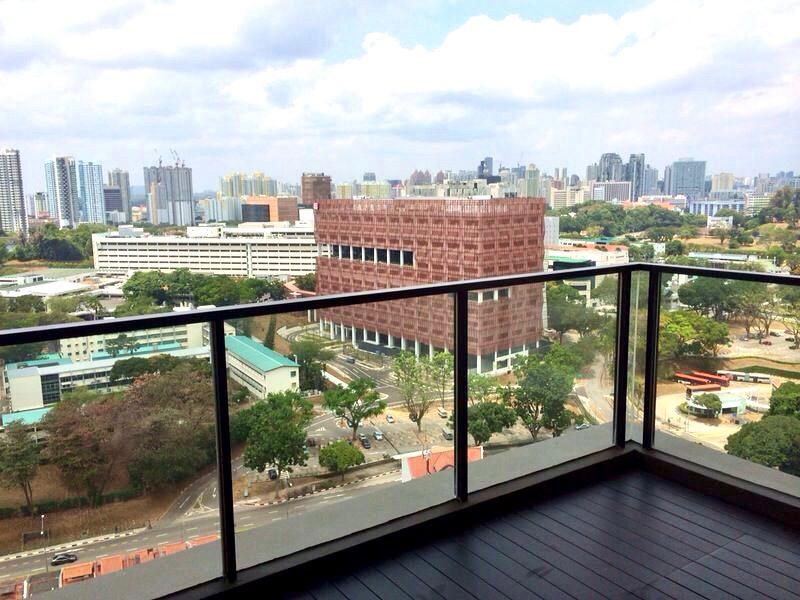 Spottiswoode Residences Condominium For Sale, $1,400,000, 1 Bed 1 Bath 592 sqft $2,365.00 psf