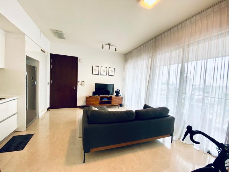 Spottiswoode Residences Condominium For Sale, $1,400,000, 1 Bed 1 Bath 592 sqft $2,365.00 psf