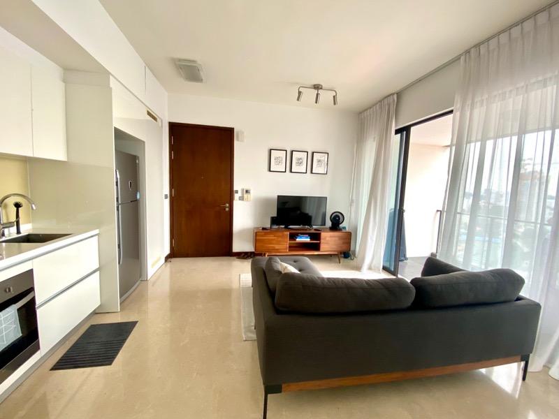 Spottiswoode Residences Condominium For Sale, $1,400,000, 1 Bed 1 Bath 592 sqft $2,365.00 psf