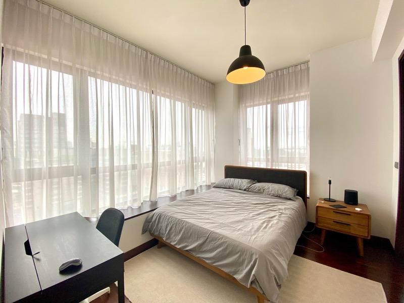 Spottiswoode Residences Condominium For Sale, $1,400,000, 1 Bed 1 Bath 592 sqft $2,365.00 psf