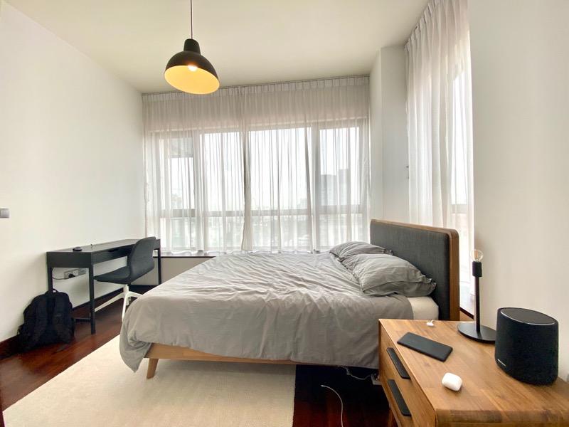 Spottiswoode Residences Condominium For Sale, $1,400,000, 1 Bed 1 Bath 592 sqft $2,365.00 psf