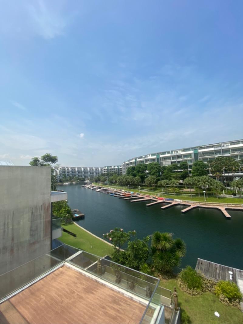 Sentosa Cove: D04  Detached | Prop-GPT the AI-Powered Property Guru