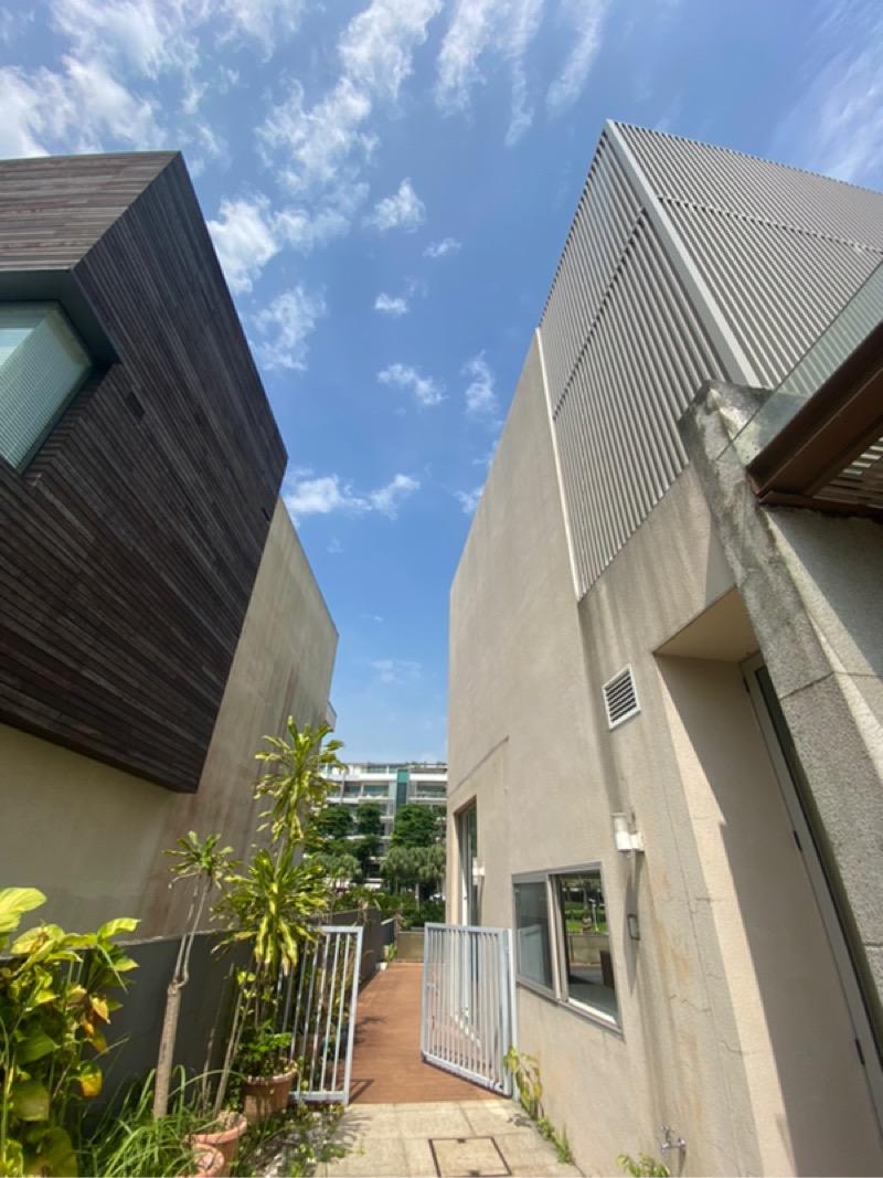 Sentosa Cove Detached House For Sale, $19,800,000, 7 Bed 3 Bath 11,500 sqft $2,358.00 psf