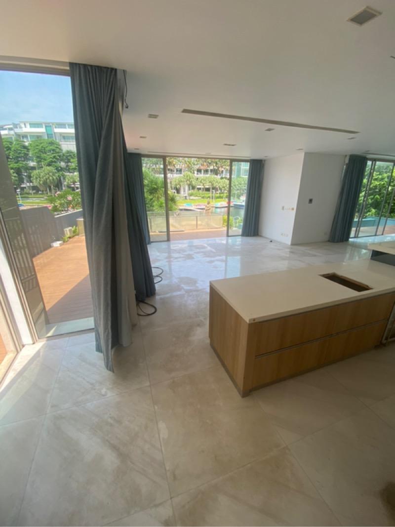 Sentosa Cove Detached House For Sale, $19,800,000, 7 Bed 3 Bath 11,500 sqft $2,358.00 psf