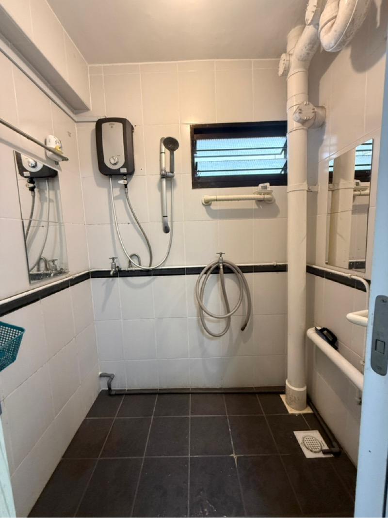 30 Telok Blangah Rise HDB Apartment For Sale, $428,000, 2 Bed 1 Bath 753 sqft $568.00 psf