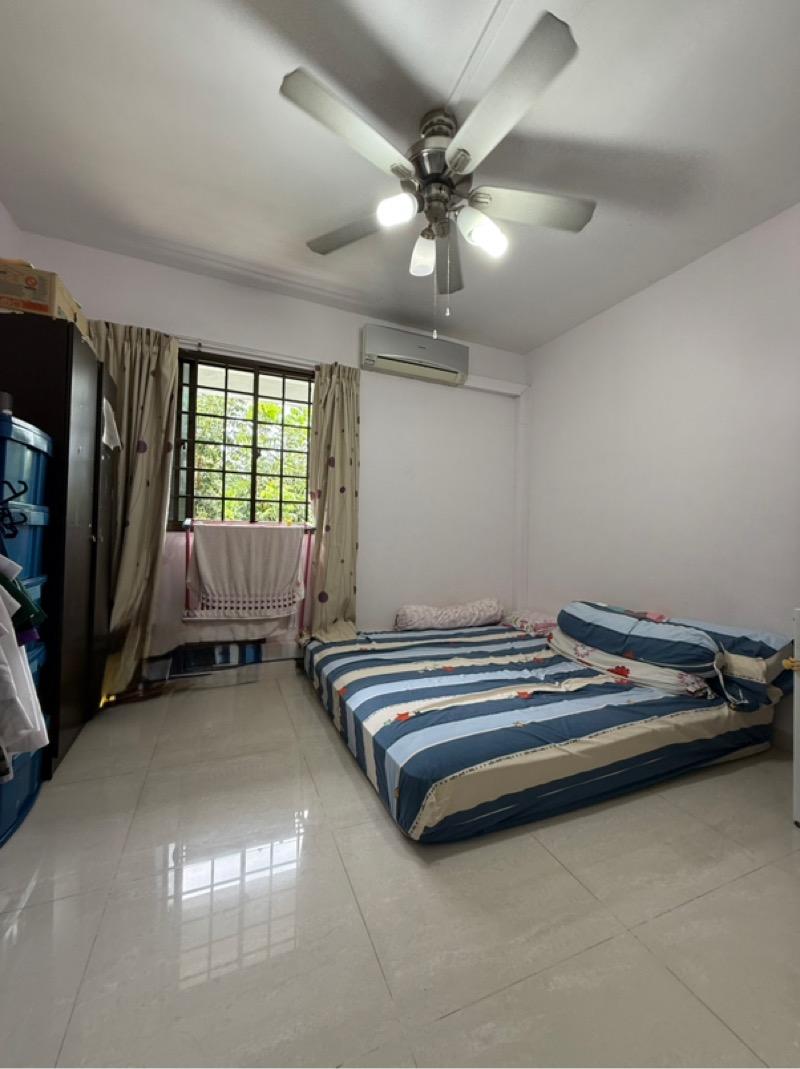 510 Bedok North Street 3 HDB Apartment For Sale, $560,000, 3 Bed 2 Bath 968 sqft $579.00 psf