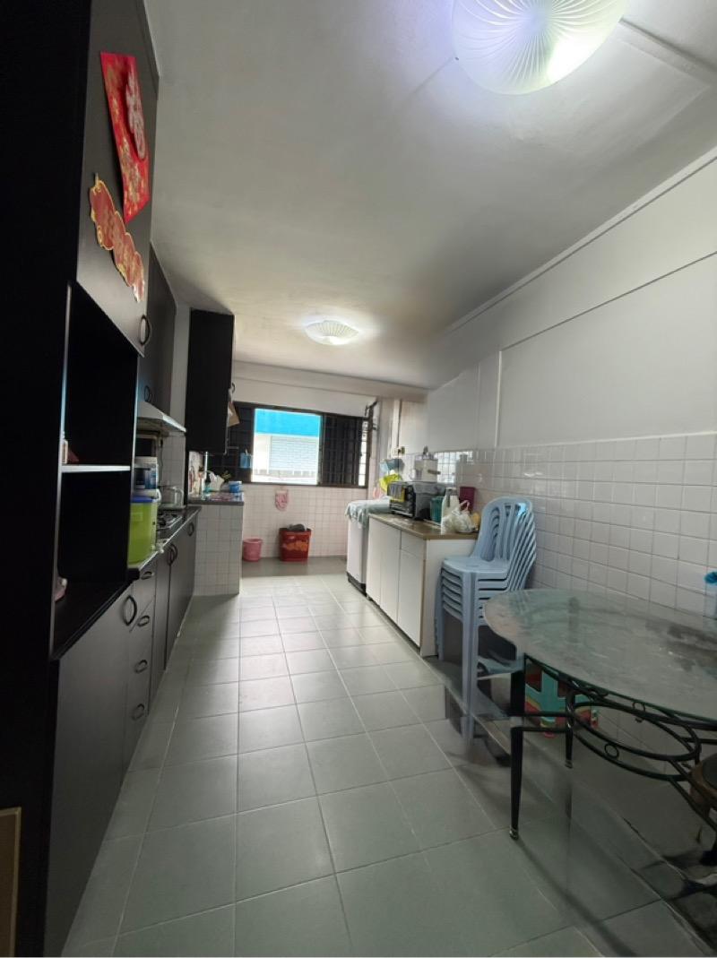 510 Bedok North Street 3 HDB Apartment For Sale, $560,000, 3 Bed 2 Bath 968 sqft $579.00 psf