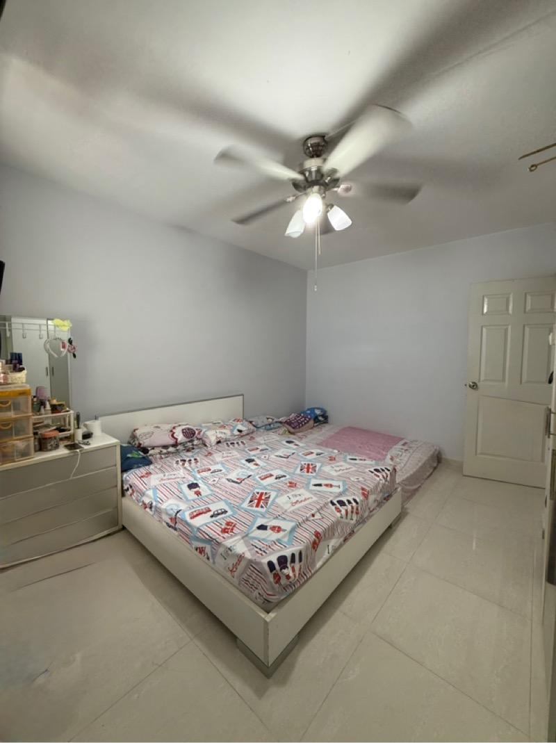 510 Bedok North Street 3 HDB Apartment For Sale, $560,000, 3 Bed 2 Bath 968 sqft $579.00 psf