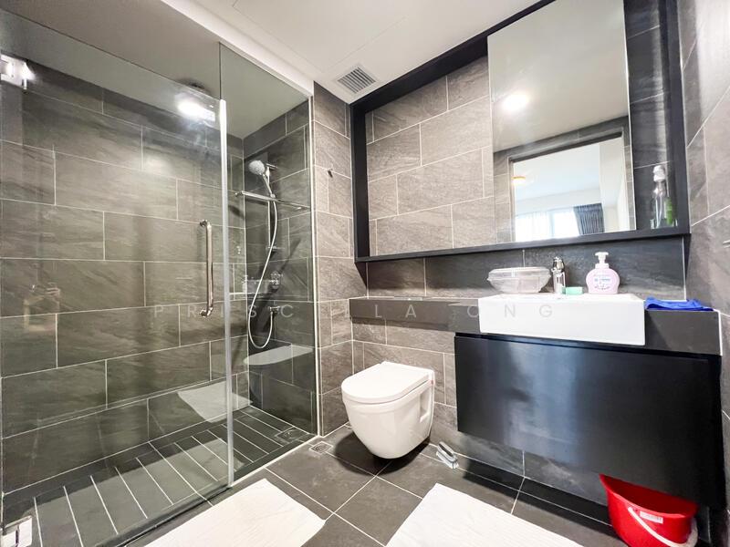 Affinity At Serangoon