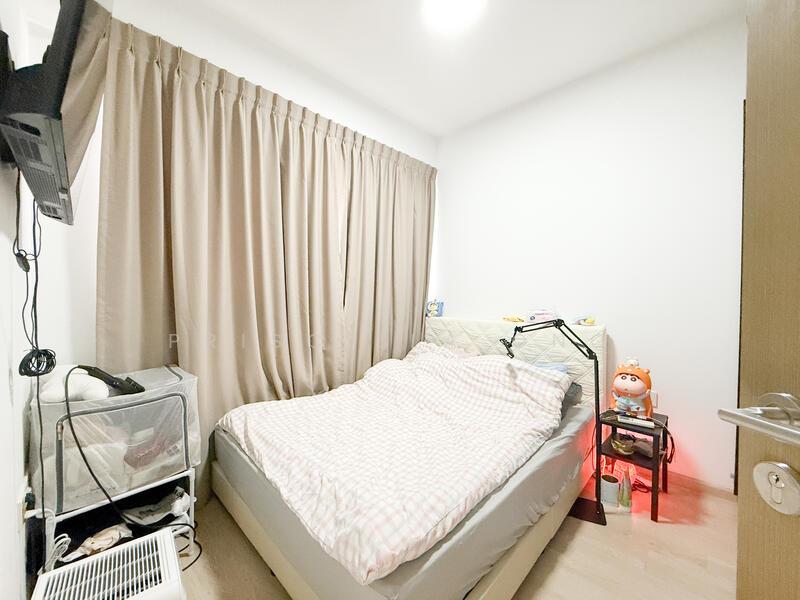 Affinity At Serangoon