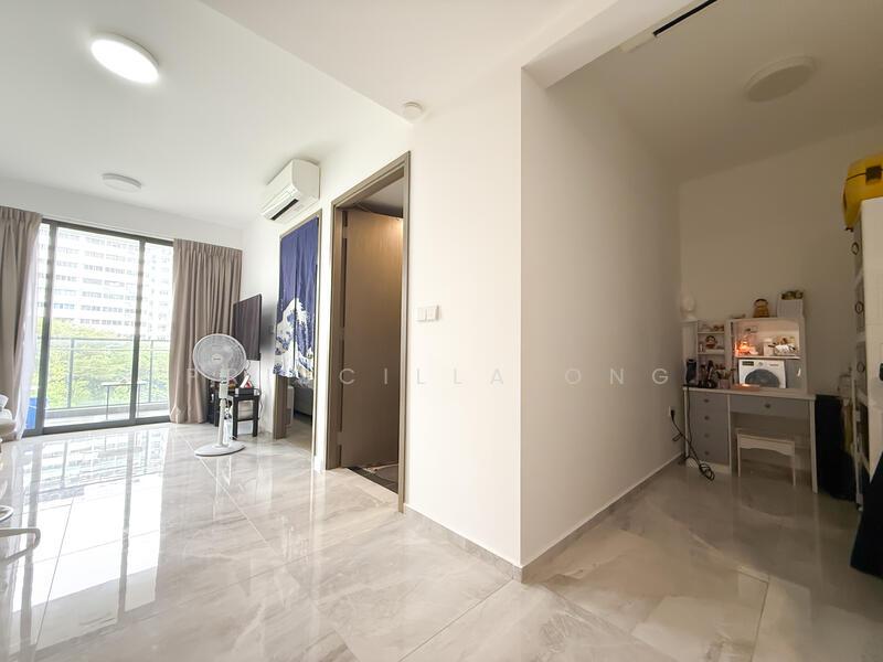 Affinity At Serangoon