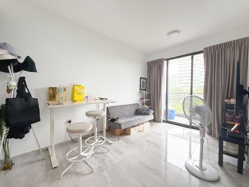 Affinity At Serangoon