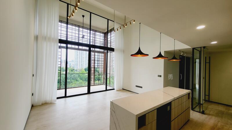 Prop-GPT: Condominium: D10 Ardmore The Hyde