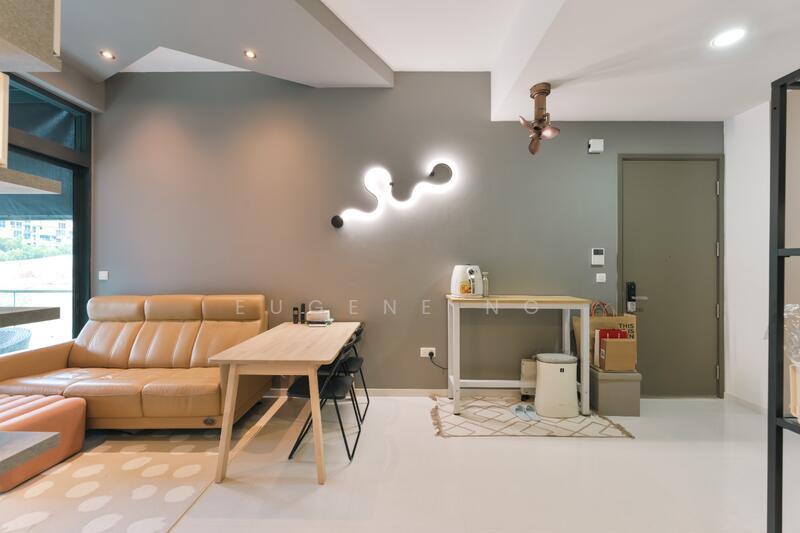 Prop-GPT: Condominium: D15  Idyllic Residences