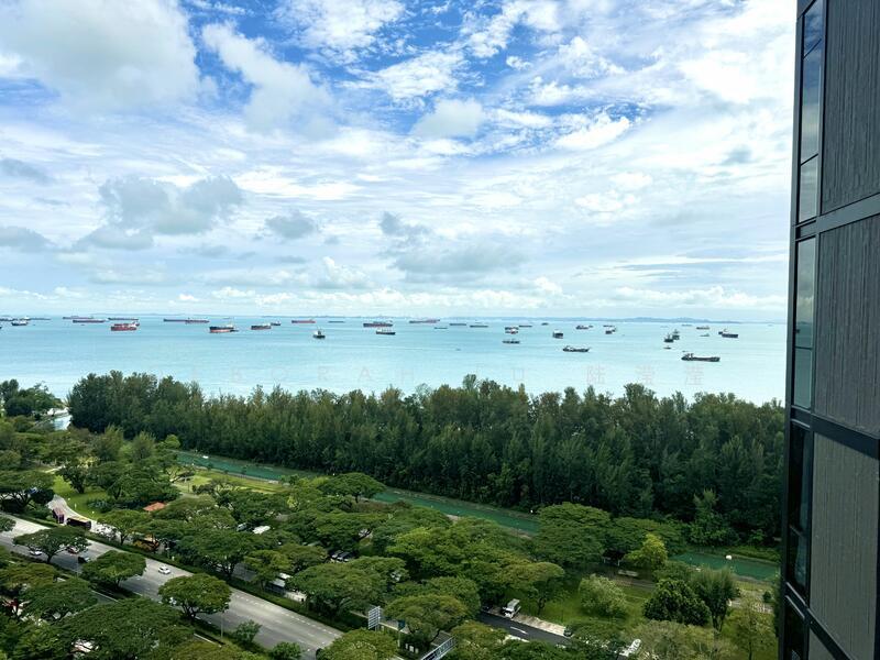 Prop-GPT: Condominium: D15 Amber Road Meyer Mansion