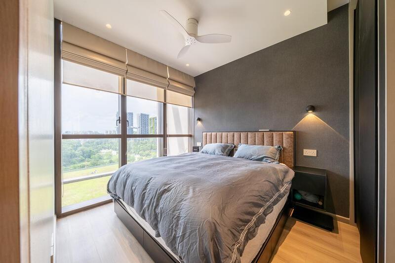 Dairy Farm Residences