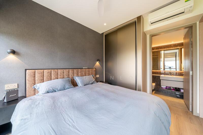 Dairy Farm Residences