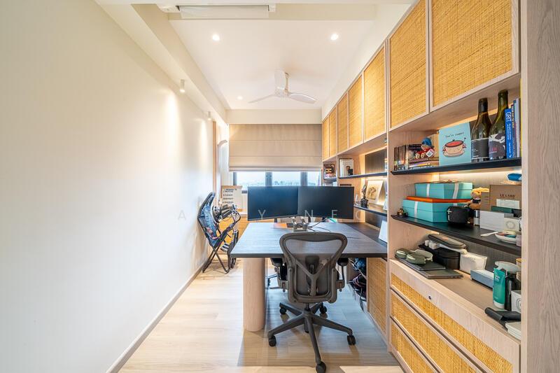 Dairy Farm Residences