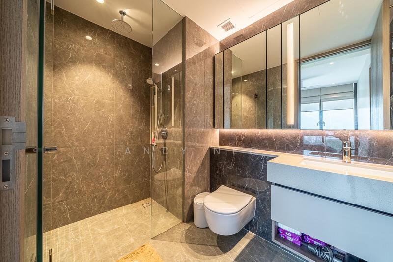 Dairy Farm Residences