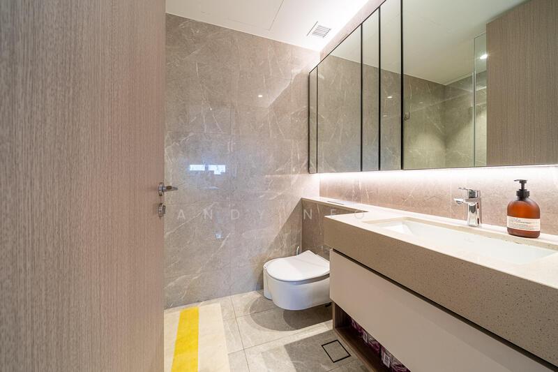 Dairy Farm Residences