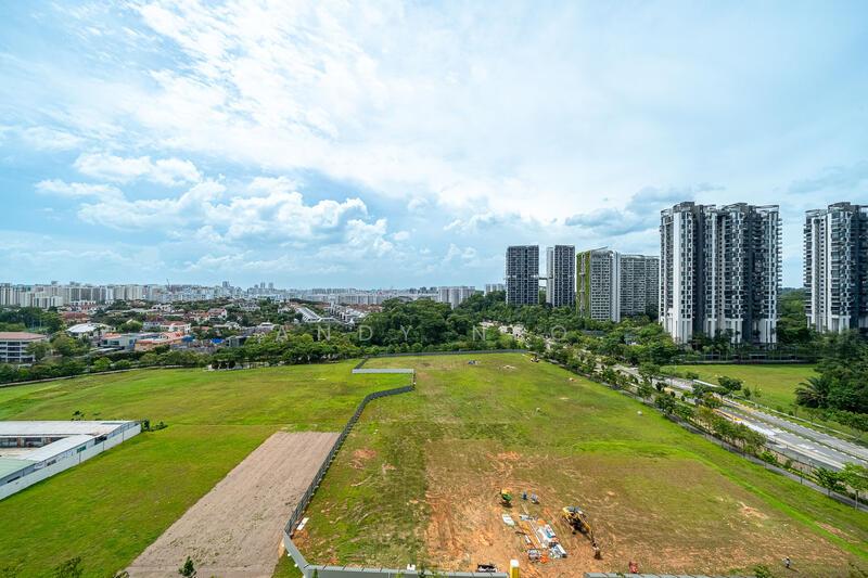 Dairy Farm Residences