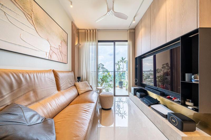 Dairy Farm Residences