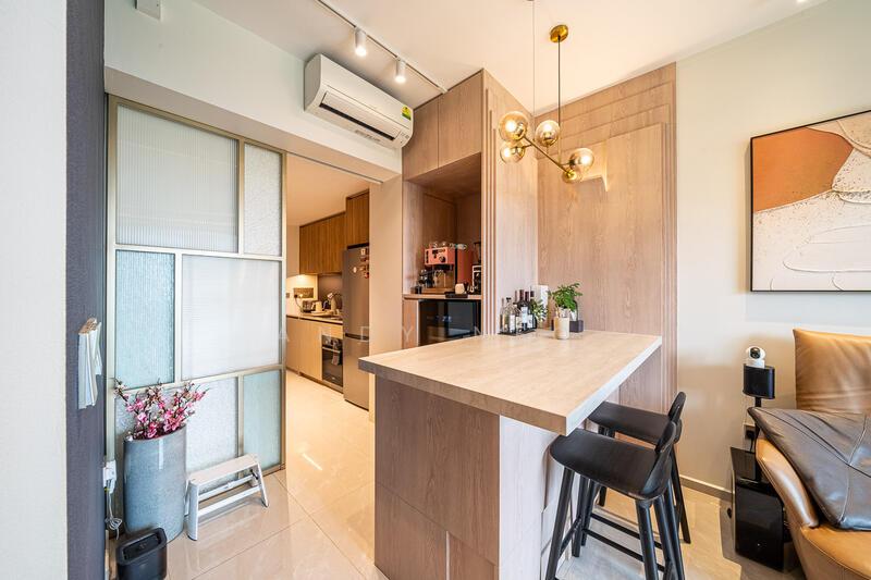 Dairy Farm Residences