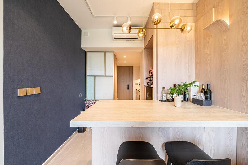 Dairy Farm Residences