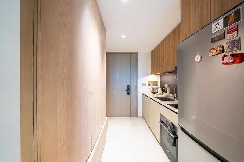 Dairy Farm Residences