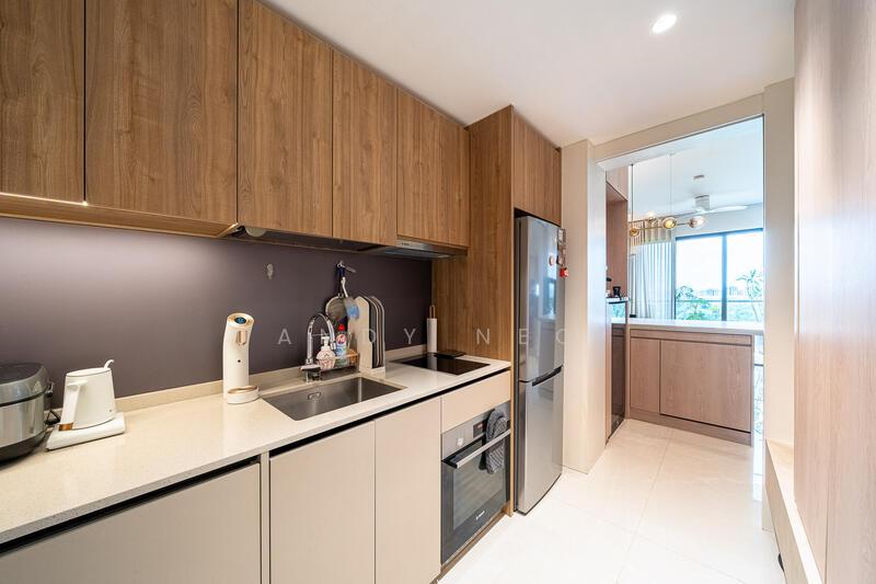 Dairy Farm Residences