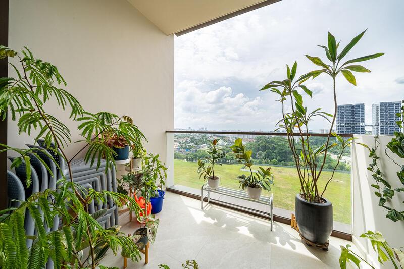 Dairy Farm Residences