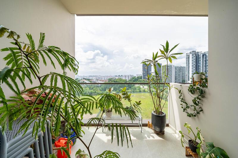 Dairy Farm Residences