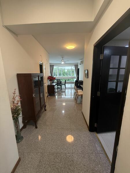 Prop-GPT: Condominium: D12  The Mornington
