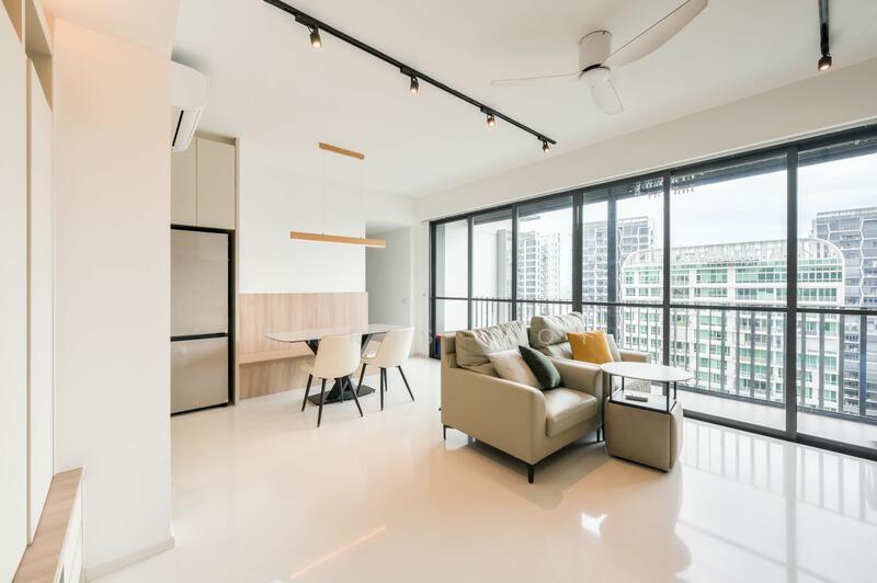 Prop-GPT: Condominium: D23  Foresque Residences