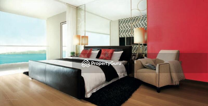 The Residences at W Sentosa Cove