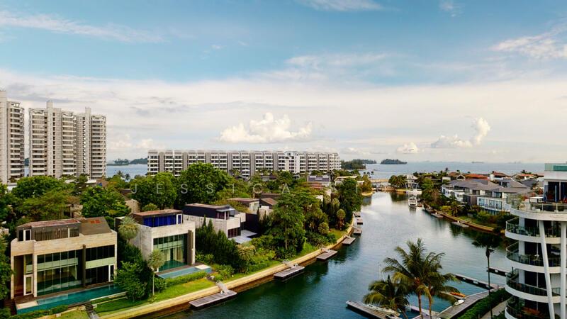 Prop-GPT: Condominium: D04  Turquoise