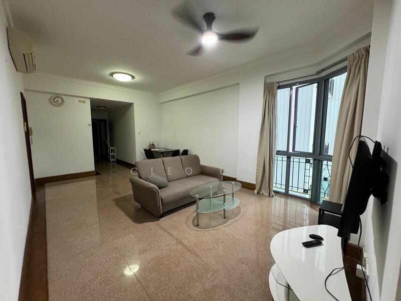 Prop-GPT: Condominium: D21 Upper Bukit Timah Springdale Condo