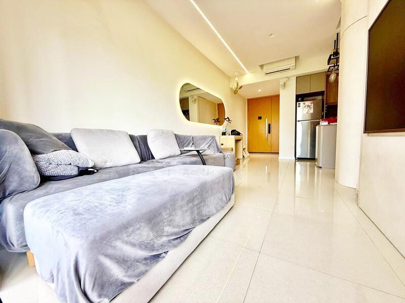 Prop-GPT: Condominium: D17  The Jovell