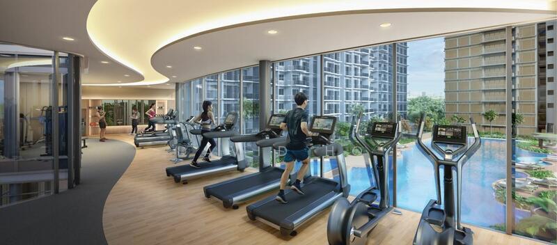 Prop-GPT: Condominium: D15  Grand Dunman