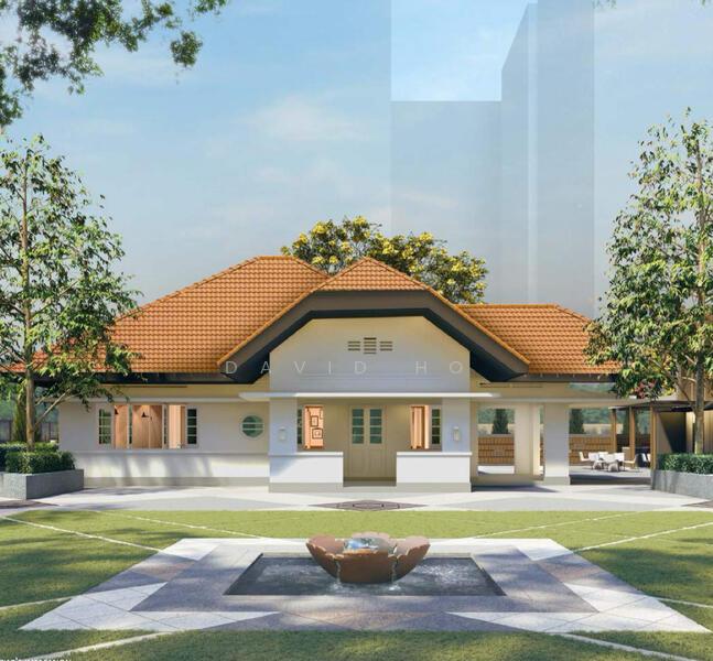 Prop-GPT: Condominium: D15  The Continuum