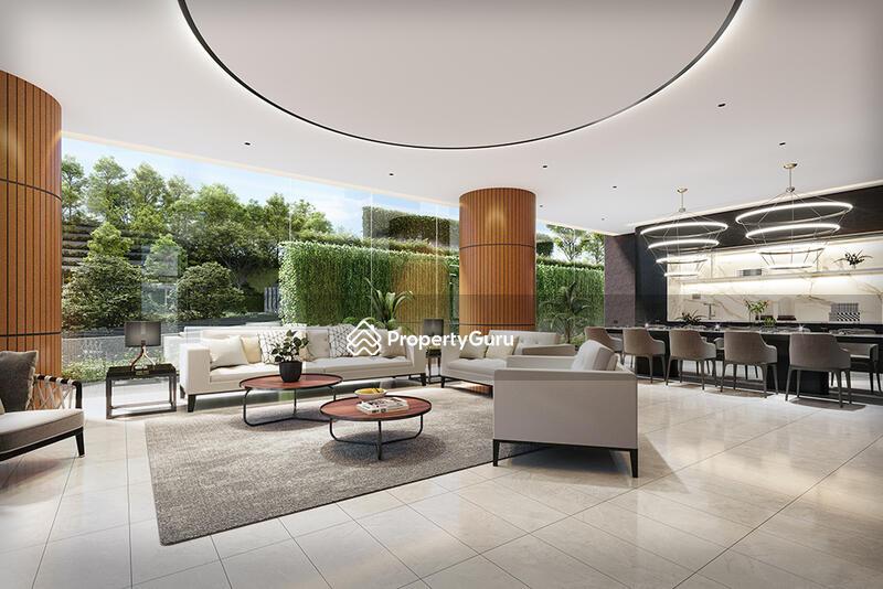 Blossoms By The Park