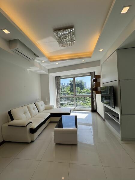 Prop-GPT: Condominium: D01 Marina The Sail @ Marina Bay