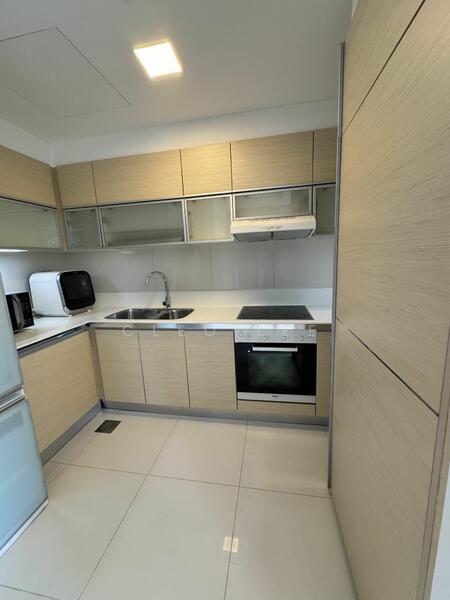 The Sail @ Marina Bay