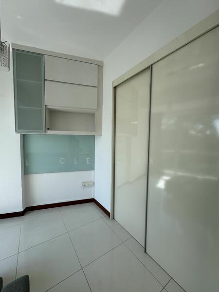 The Sail @ Marina Bay