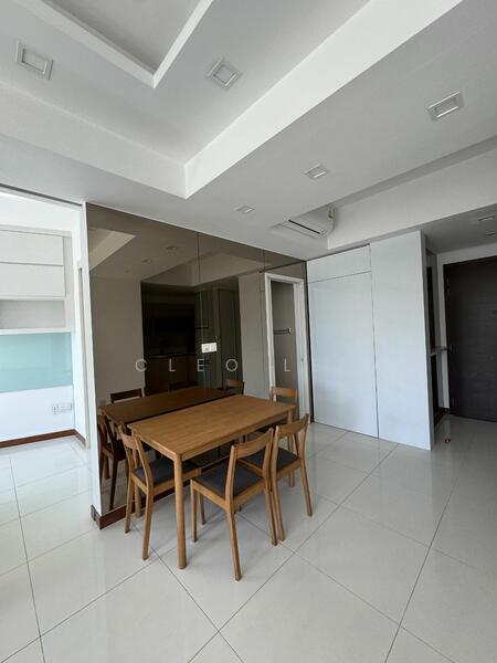 The Sail @ Marina Bay