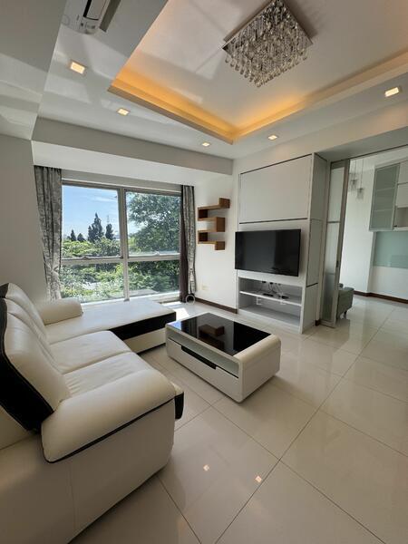 The Sail @ Marina Bay