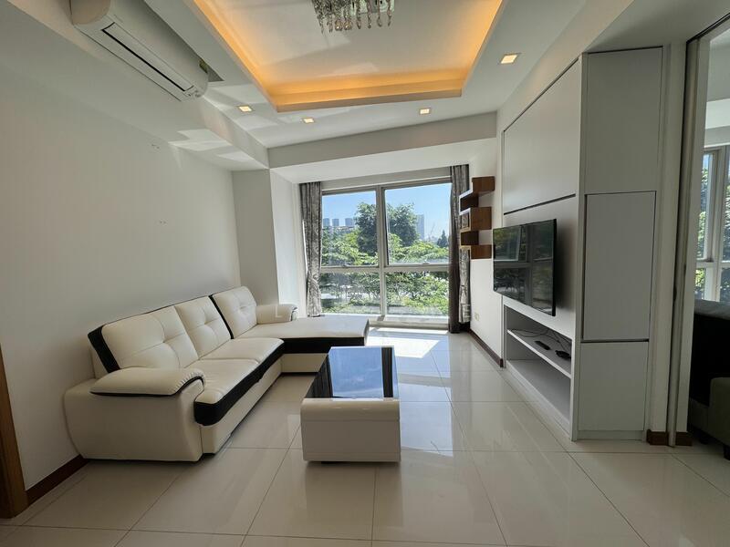 The Sail @ Marina Bay