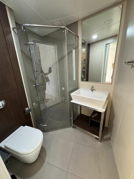 The Sail @ Marina Bay