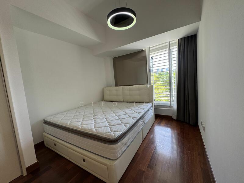 The Sail @ Marina Bay